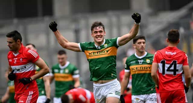 This weekend’s GAA TV schedule is jam packed with blockbuster games This weekend’s GAA TV schedule is jam packed with blockbuster games