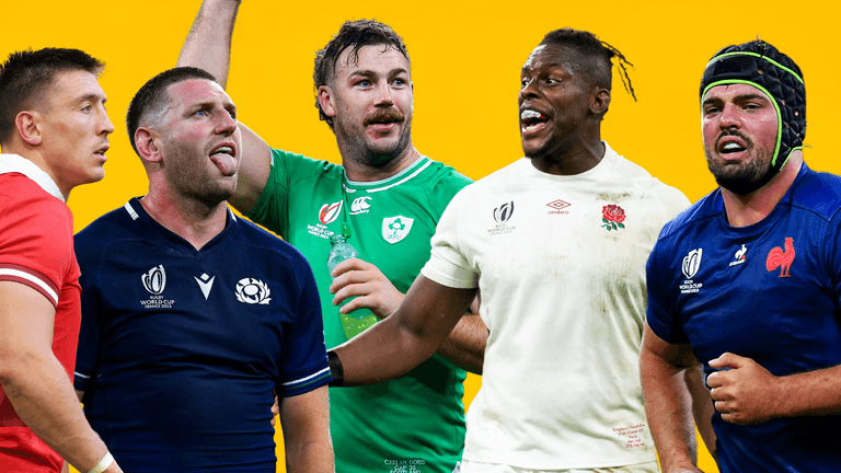 2024 Six Nations: All the biggest moments, talking points and quotes 2024 Six Nations: All the biggest moments, talking points and quotes