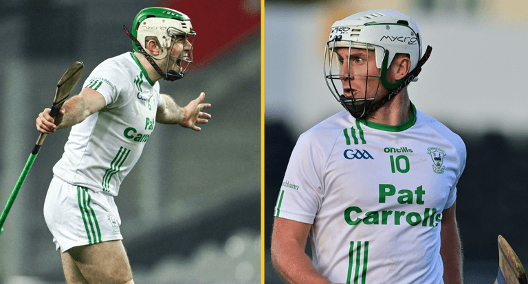 “He just loves the game.” – Bergin hails ‘attitude and work-rate’ that inspired Deegan’s rise “He just loves the game.” – Bergin hails ‘attitude and work-rate’ that inspired Deegan’s rise