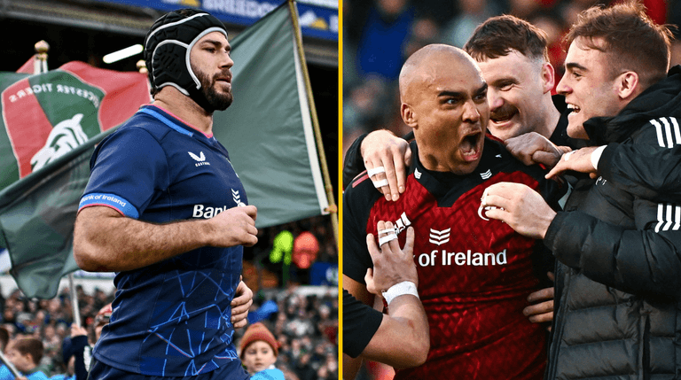Dates, kick-off times and venues confirmed for Champions Cup ‘Last 16’ Dates, kick-off times and venues confirmed for Champions Cup ‘Last 16’