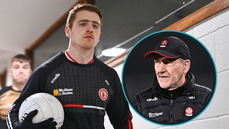 Every GAA match on TV this weekend including one unmissable showdown in Ulster Every GAA match on TV this weekend including one unmissable showdown in Ulster