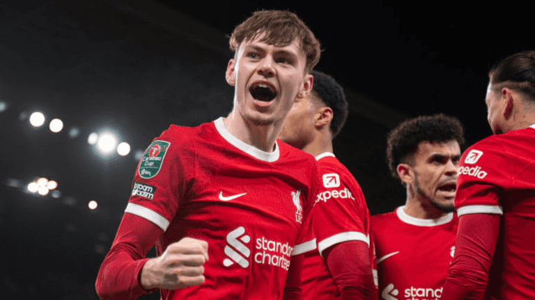 Liverpool vs Chelsea: Player ratings as Tyrone’s Conor Bradley sinks Blues Liverpool vs Chelsea: Player ratings as Tyrone’s Conor Bradley sinks Blues