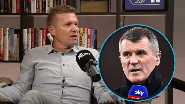Former Leeds manager takes aim at Roy Keane in foul-mouthed rant Former Leeds manager takes aim at Roy Keane in foul-mouthed rant