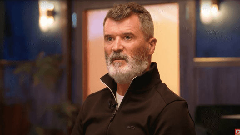 Roy Keane on the Man United player who didn’t like international duty Roy Keane on the Man United player who didn’t like international duty