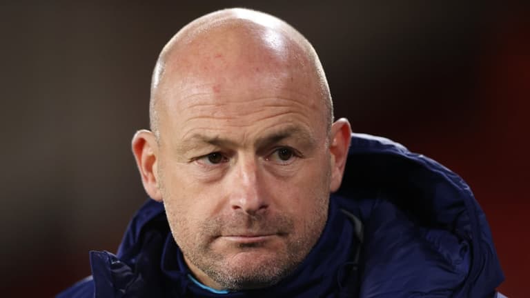Lee Carsley reportedly set to be named the new Ireland manager Lee Carsley reportedly set to be named the new Ireland manager