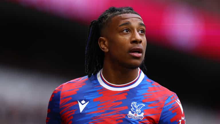 Man United’s choice for first transfer of the Jim Ratcliffe era makes perfect sense Man United’s choice for first transfer of the Jim Ratcliffe era makes perfect sense