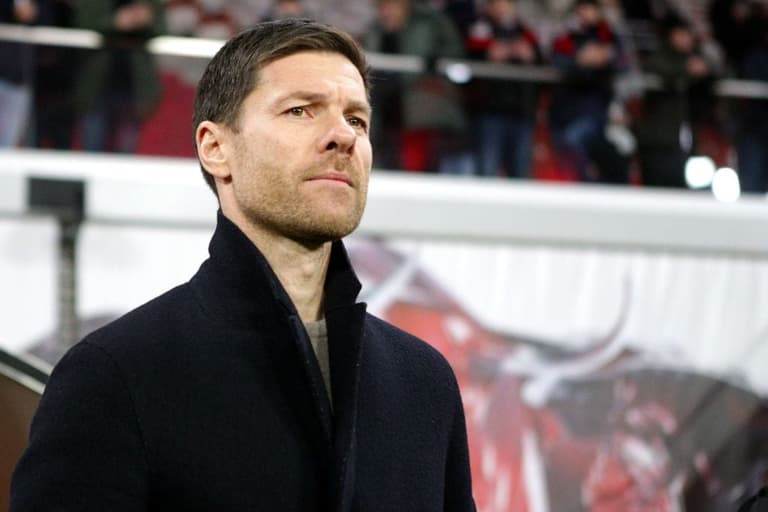 Xabi Alonso emerges as frontrunner to replace Jurgen Klopp Xabi Alonso emerges as frontrunner to replace Jurgen Klopp