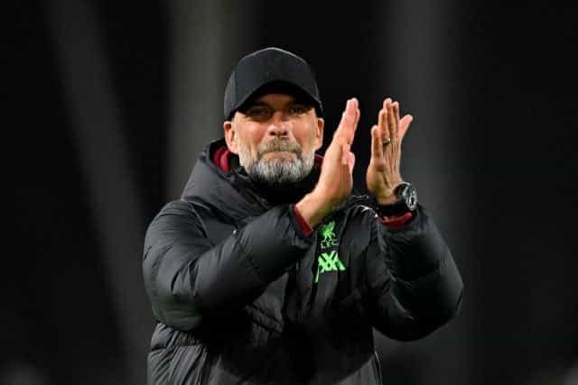 Four managers who could replace Jurgen Klopp and it’s obvious who they should pick Four managers who could replace Jurgen Klopp and it’s obvious who they should pick
