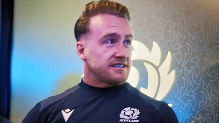 Scotland comments on Ireland come back to bite them in new Netflix documentary Scotland comments on Ireland come back to bite them in new Netflix documentary