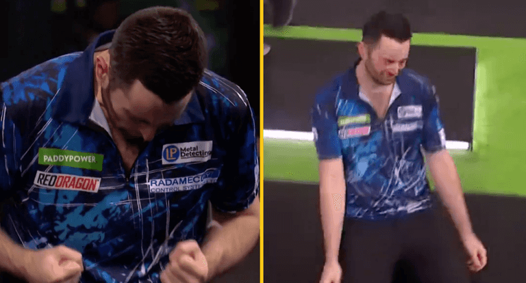 Luke Humphries opens up on mental health battle after winning World Darts title Luke Humphries opens up on mental health battle after winning World Darts title