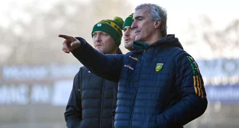 Donegal expected to appeal Jim McGuinness ban as Eamon McGee hits out at Ulster council Donegal expected to appeal Jim McGuinness ban as Eamon McGee hits out at Ulster council