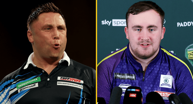 Luke Littler included in Premier League darts line-up Luke Littler included in Premier League darts line-up