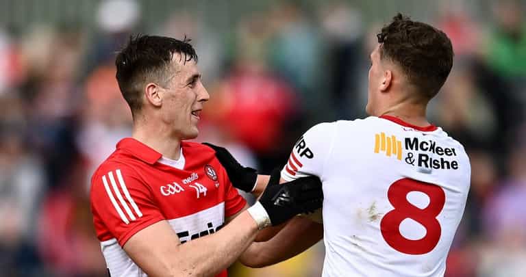 Allianz National League round two: All of the news, teams and talking points Allianz National League round two: All of the news, teams and talking points