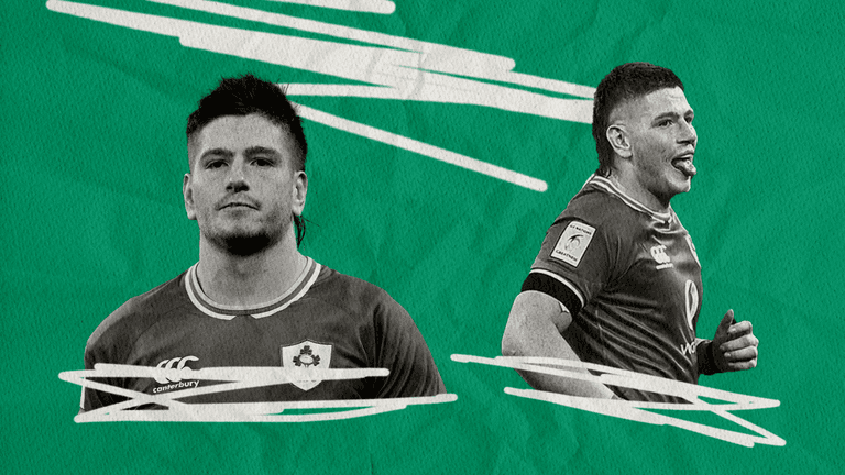 The destructive impact of Joe McCarthy – ‘young fella on a mission’ The destructive impact of Joe McCarthy – ‘young fella on a mission’