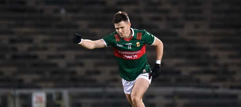 The Fergal Boland story continues as Mayo’s almost forgotten man seals win against Dublin The Fergal Boland story continues as Mayo’s almost forgotten man seals win against Dublin