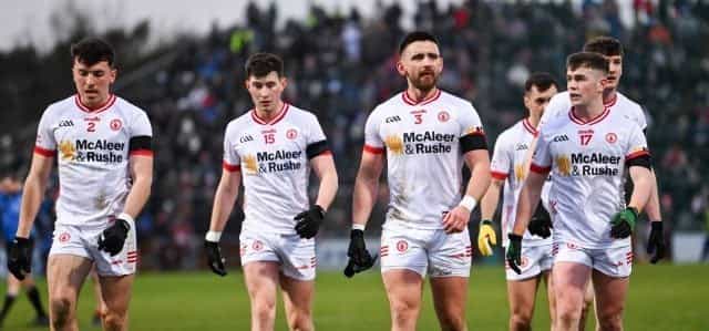 The five Tyrone players to keep an eye on in the Allianz National League The five Tyrone players to keep an eye on in the Allianz National League