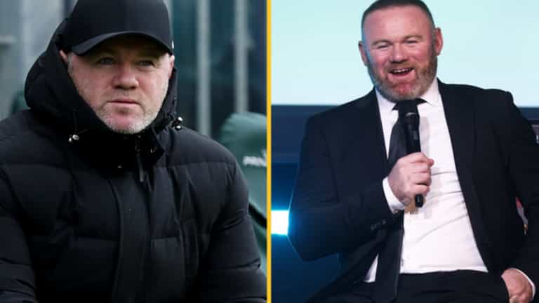 Wayne Rooney reportedly in talks over boxing fight Wayne Rooney reportedly in talks over boxing fight