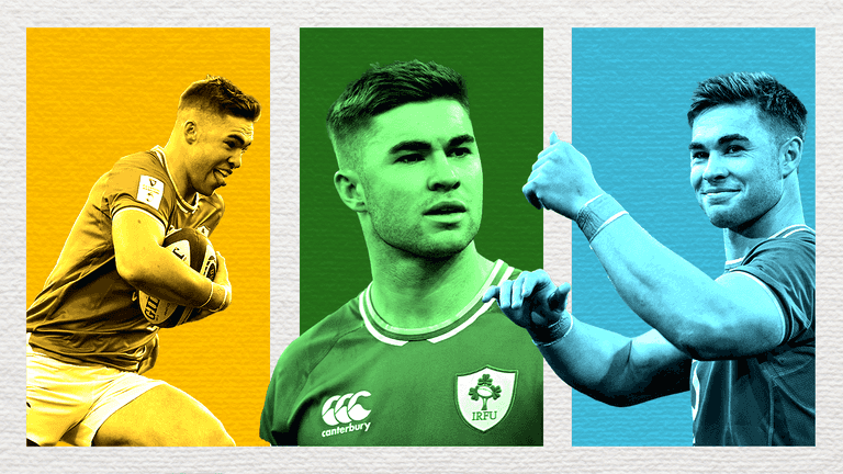 Andy Farrell should avoid the tempting option for Jack Crowley against Wales Andy Farrell should avoid the tempting option for Jack Crowley against Wales
