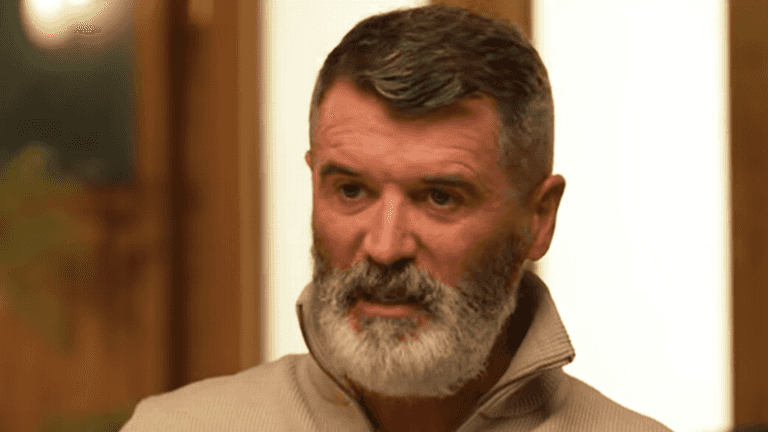 Roy Keane sticks up for Marcus Rashford as he calls a spade a spade on Belfast session Roy Keane sticks up for Marcus Rashford as he calls a spade a spade on Belfast session