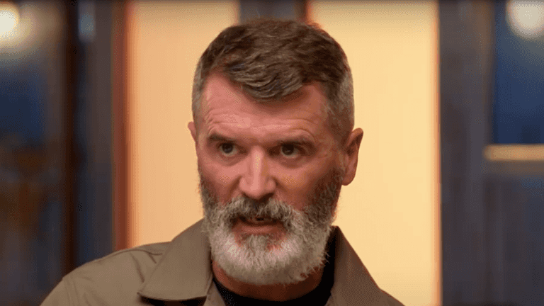 The possibility of Roy Keane getting the Ireland job has taken another twist The possibility of Roy Keane getting the Ireland job has taken another twist