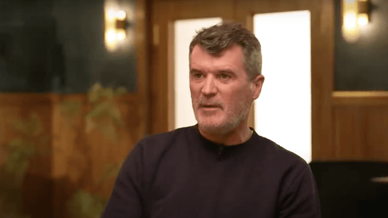 Roy Keane raises major concern about Man United’s latest appointment Roy Keane raises major concern about Man United’s latest appointment