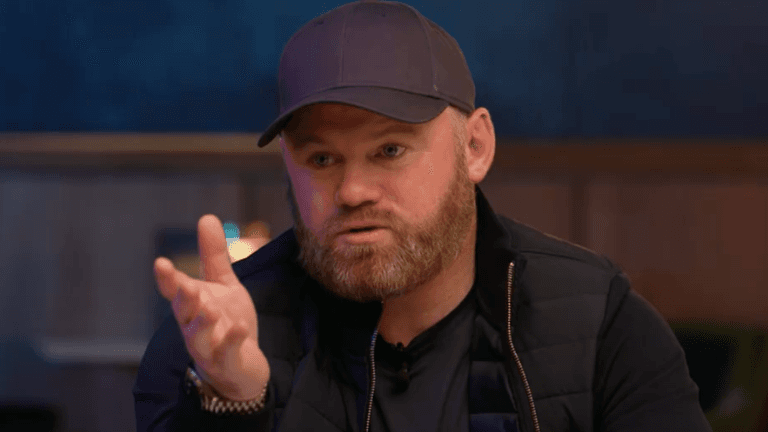 “Bag of cider, packet of cigarettes” – Wayne Rooney gives it straight on how alcohol affected his career “Bag of cider, packet of cigarettes” – Wayne Rooney gives it straight on how alcohol affected his career