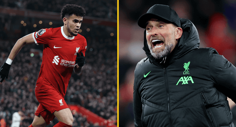 Liverpool’s strength in depth highlighted by impressive stat after Luton win Liverpool’s strength in depth highlighted by impressive stat after Luton win