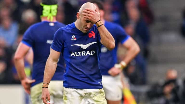 “Outclassed” France stars shredded in merciless ratings by local media “Outclassed” France stars shredded in merciless ratings by local media