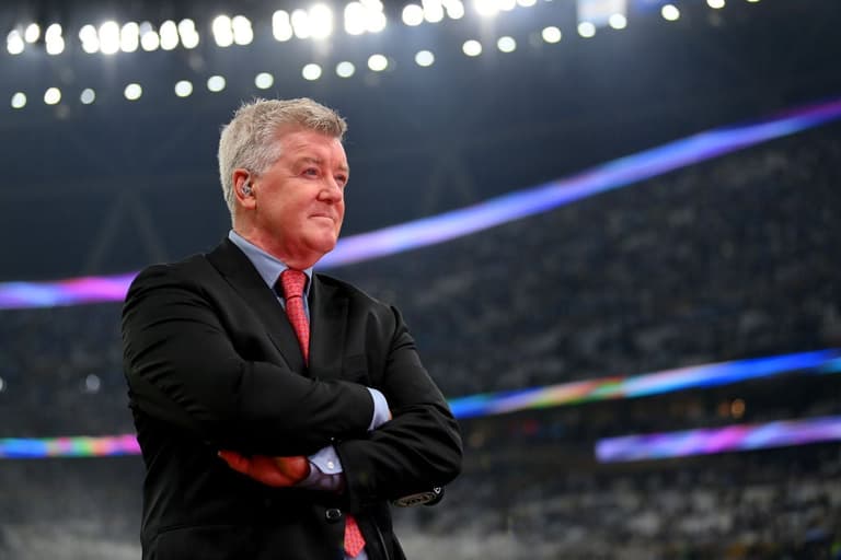 Geoff Shreeves calls for severe punishment for Man City over FFP allegations Geoff Shreeves calls for severe punishment for Man City over FFP allegations