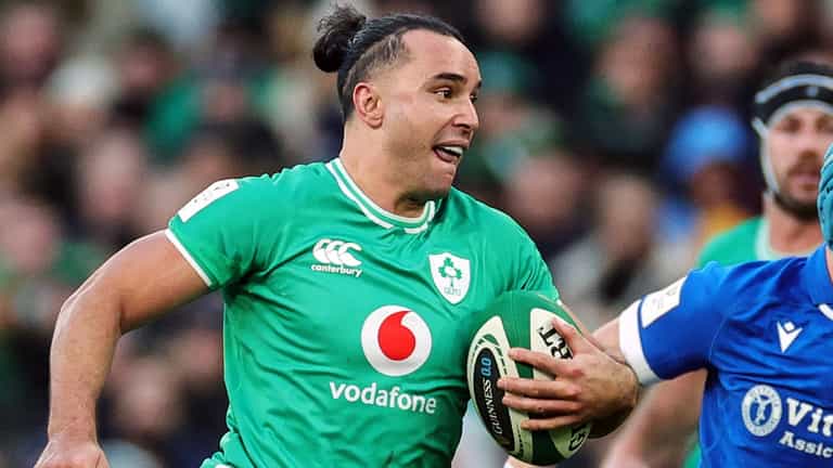 Two years after his apology, Chris Ashton makes another remarkable James Lowe comment Two years after his apology, Chris Ashton makes another remarkable James Lowe comment