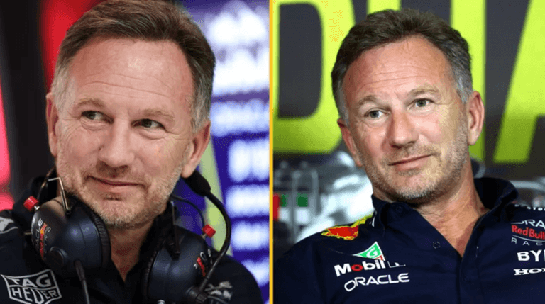 Christian Horner being investigated by Red Bull for allegations of ‘inappropriate behaviour’ Christian Horner being investigated by Red Bull for allegations of ‘inappropriate behaviour’