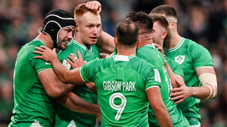 “South African fans will hate me for saying this” – Sam Warburton insists Ireland are best in the world “South African fans will hate me for saying this” – Sam Warburton insists Ireland are best in the world