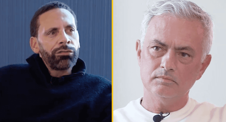 Jose Mourinho jokes Manchester United may be awarded 2017/2018 title over City’s FFP charges Jose Mourinho jokes Manchester United may be awarded 2017/2018 title over City’s FFP charges