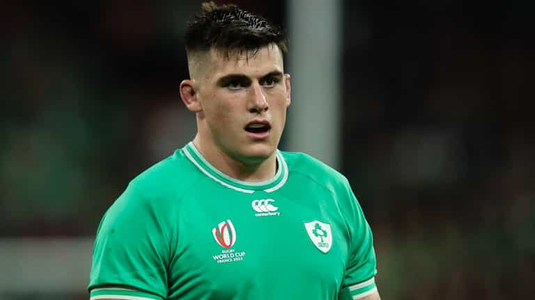 Dylan Hartley compares Dan Sheehan to prolific, outspoken All Blacks legend Dylan Hartley compares Dan Sheehan to prolific, outspoken All Blacks legend