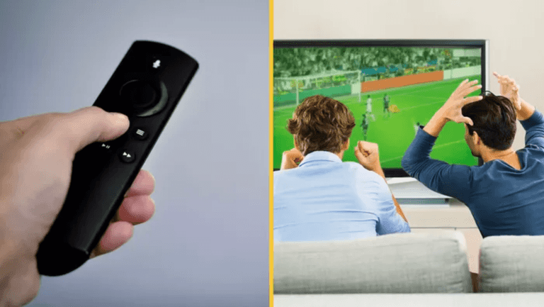 Warning issued to people who use Amazon Fire sticks to stream sports illegally Warning issued to people who use Amazon Fire sticks to stream sports illegally