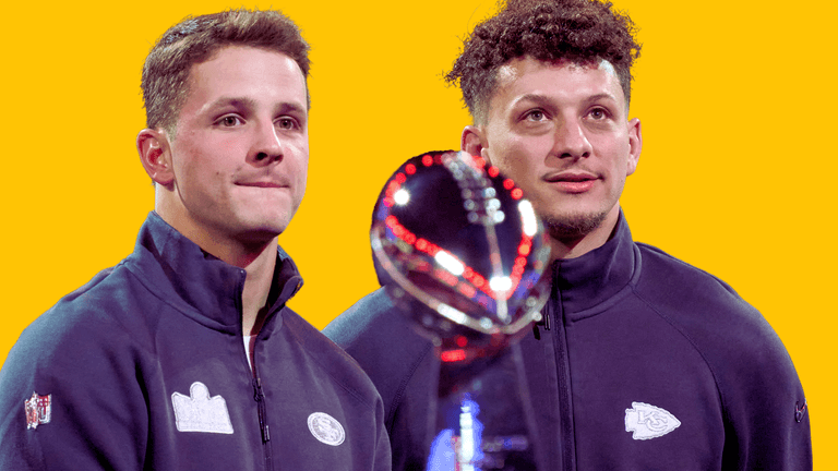 Super Bowl 58 Preview: What you need to know ahead of the big game Super Bowl 58 Preview: What you need to know ahead of the big game