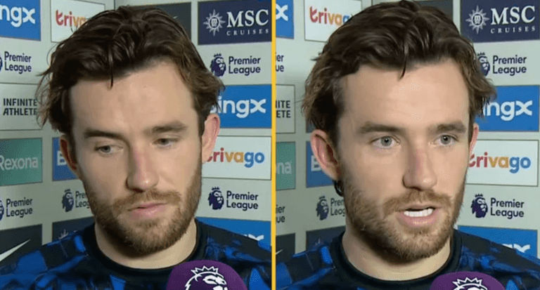 Ben Chilwell admits Wolves ‘wanted it more’ against Chelsea in honest interview Ben Chilwell admits Wolves ‘wanted it more’ against Chelsea in honest interview