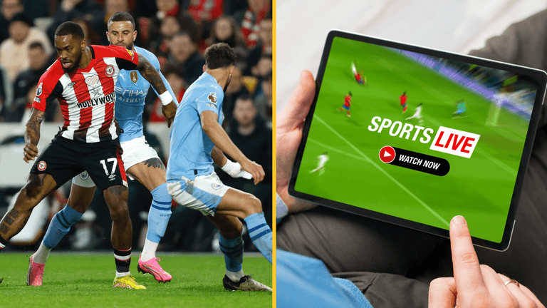 Man jailed for selling online access to TV football Man jailed for selling online access to TV football