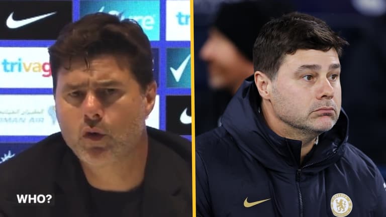Chelsea player Pochettino forgot about has been banished from the first-team Chelsea player Pochettino forgot about has been banished from the first-team