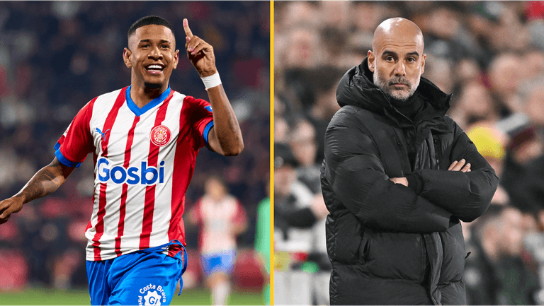 Fans accuse Man City of ‘cheating’ following reported signing of La Liga star Fans accuse Man City of ‘cheating’ following reported signing of La Liga star