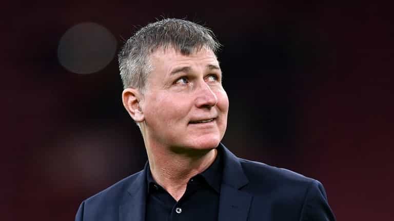 Stephen Kenny linked with LOI job that makes perfect sense for him Stephen Kenny linked with LOI job that makes perfect sense for him