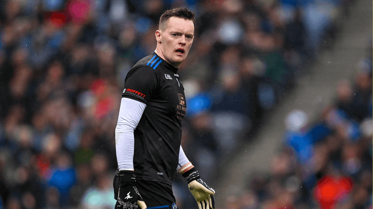 Two GAA stars have taken “crucial step” in achieving their NFL dreams Two GAA stars have taken “crucial step” in achieving their NFL dreams