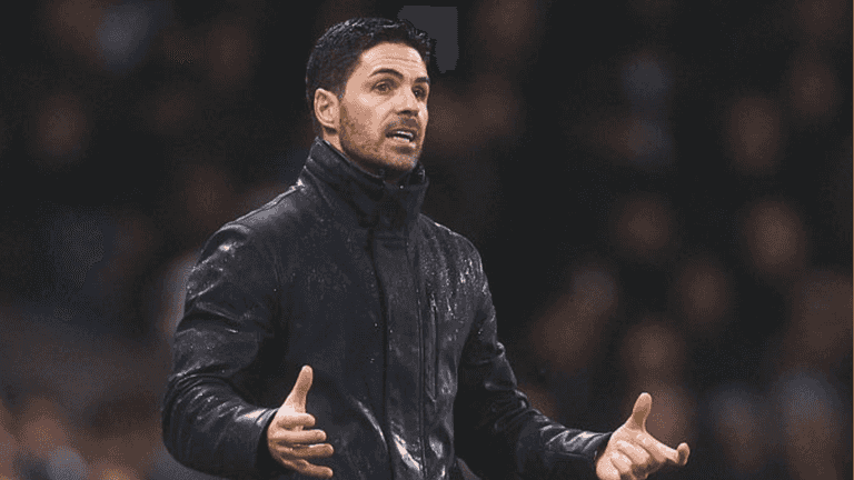Arsenal deny that Mikel Arteta insulted Porto manager’s family Arsenal deny that Mikel Arteta insulted Porto manager’s family