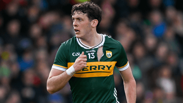 Eight blockbuster GAA games are live on TV this St Patrick’s Day weekend Eight blockbuster GAA games are live on TV this St Patrick’s Day weekend