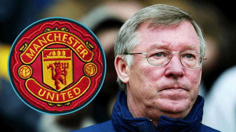 Former Man United star on when Alex Ferguson ‘went for him’ after heated dressing room row Former Man United star on when Alex Ferguson ‘went for him’ after heated dressing room row