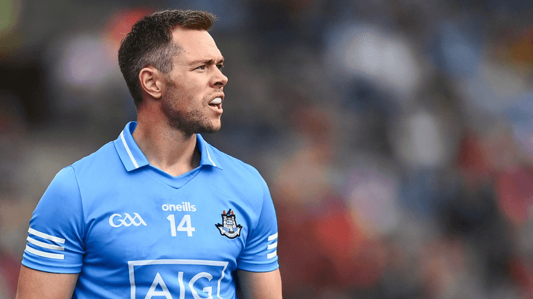 The tactical innovation that could easily tempt back some GAA legends The tactical innovation that could easily tempt back some GAA legends
