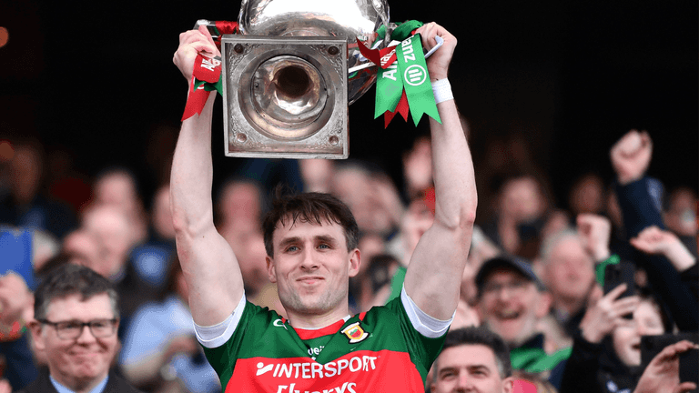 Peter Canavan suggests cut-throat solution to National League that “won’t go down well in some quarters” Peter Canavan suggests cut-throat solution to National League that “won’t go down well in some quarters”