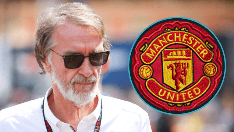 Jim Ratcliffe’s transfer comments will have Man United fans excited about the future Jim Ratcliffe’s transfer comments will have Man United fans excited about the future