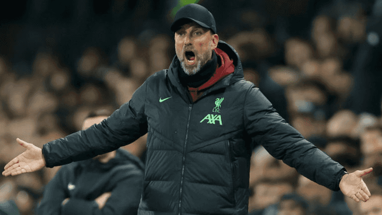 Rearranged fixtures is bad news for City and Arsenal but could tip Jurgen Klopp over the edge Rearranged fixtures is bad news for City and Arsenal but could tip Jurgen Klopp over the edge