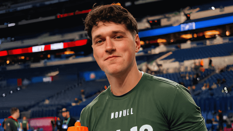 County Down’s Charlie Smyth makes history as he signs with New Orleans Saints County Down’s Charlie Smyth makes history as he signs with New Orleans Saints